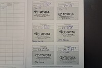 Toyota Camry vaihtoauto