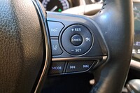 Toyota Camry vaihtoauto