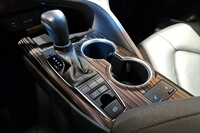 Toyota Camry vaihtoauto