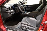 Toyota Camry vaihtoauto