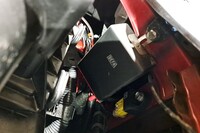 Toyota Camry vaihtoauto