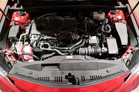 Toyota Camry vaihtoauto