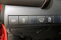 Toyota Camry vaihtoauto