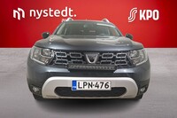 Dacia Duster vaihtoauto