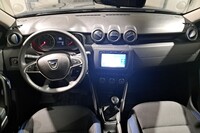 Dacia Duster vaihtoauto