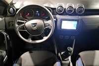 Dacia Duster vaihtoauto