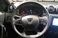 Dacia Duster vaihtoauto