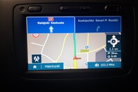 Dacia Duster vaihtoauto