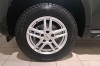 Dacia Duster vaihtoauto