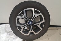 Dacia Duster vaihtoauto