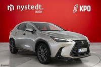 Lexus NX vaihtoauto