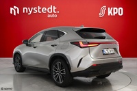 Lexus NX vaihtoauto
