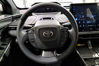 Toyota bZ4X vaihtoauto