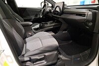 Toyota bZ4X vaihtoauto