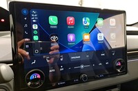 Toyota bZ4X vaihtoauto