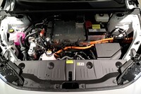 Toyota bZ4X vaihtoauto