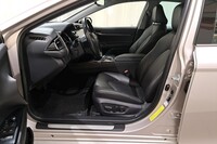 Toyota Camry vaihtoauto