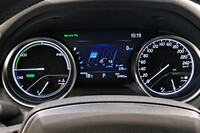 Toyota Camry vaihtoauto