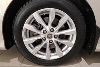 Toyota Camry vaihtoauto