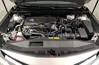 Toyota Camry vaihtoauto