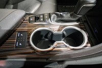 Toyota Camry vaihtoauto