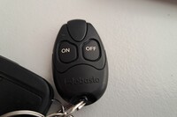 Toyota Camry vaihtoauto