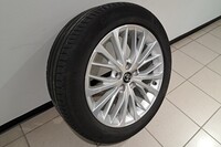 Toyota Camry vaihtoauto