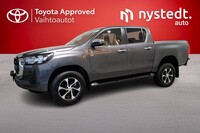 TruckMasters OX vaihtoauto