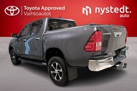 TruckMasters OX vaihtoauto