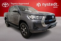 TruckMasters OX vaihtoauto