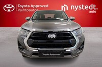 TruckMasters OX vaihtoauto