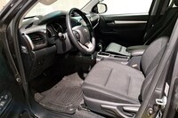 TruckMasters OX vaihtoauto