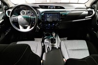 TruckMasters OX vaihtoauto