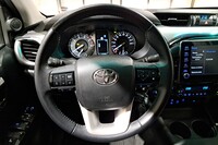 TruckMasters OX vaihtoauto