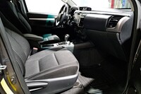 TruckMasters OX vaihtoauto