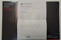 TruckMasters OX vaihtoauto