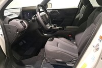 Toyota Urban Cruiser vaihtoauto