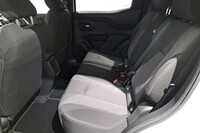 Toyota Urban Cruiser vaihtoauto