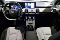 Toyota Urban Cruiser vaihtoauto