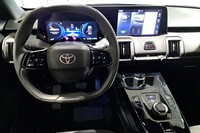 Toyota Urban Cruiser vaihtoauto