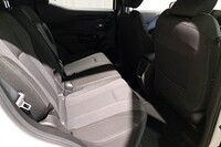 Toyota Urban Cruiser vaihtoauto