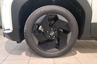 Toyota Urban Cruiser vaihtoauto