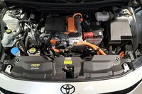 Toyota Urban Cruiser vaihtoauto