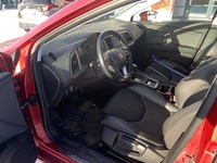 SEAT Leon vaihtoauto