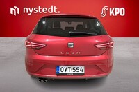 SEAT Leon vaihtoauto