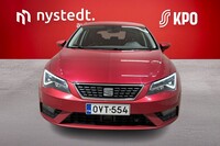 SEAT Leon vaihtoauto