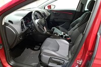 SEAT Leon vaihtoauto