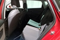 SEAT Leon vaihtoauto