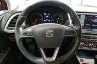 SEAT Leon vaihtoauto