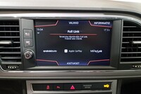 SEAT Leon vaihtoauto